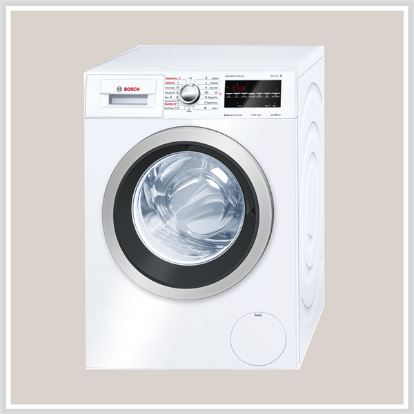 Máy giặt kết hợp sấy Bosch WVG30441EU